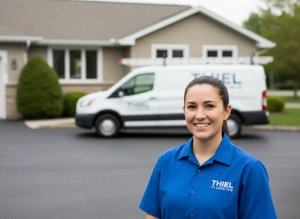 Plumber Hannaford, ND FAQs